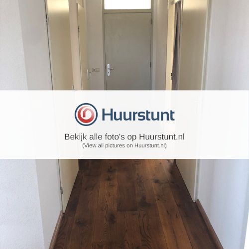 Woning aan de Martini van Geffenstraat te Amsterdam - Afbeelding 2