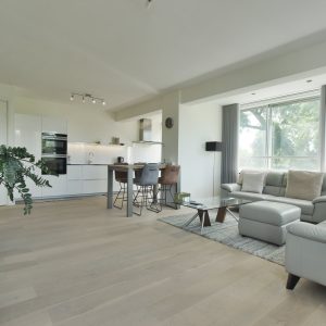 Woning aan de Meander te Amstelveen