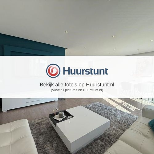 Woning aan de Meer en Vaart te Amsterdam - Afbeelding 2