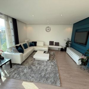 Woning aan de Meer en Vaart te Amsterdam