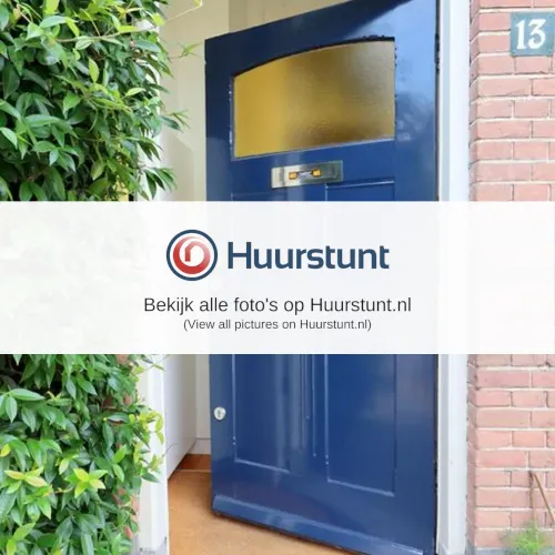 Woning aan de Menno van Coehoornstraat te Utrecht - Afbeelding 2