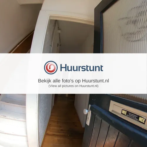 Woning aan de Merelstraat te Tilburg - Afbeelding 2