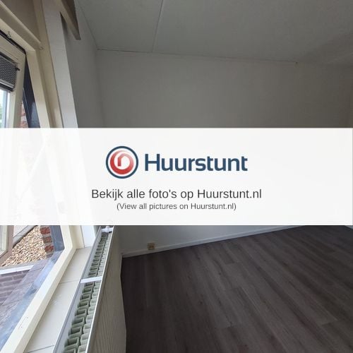 Woning aan de Moerkapellestraat te Tilburg - Afbeelding 2