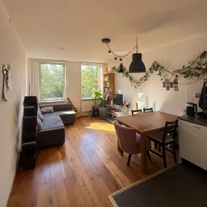 Woning aan de Montaubanstraat te Zeist