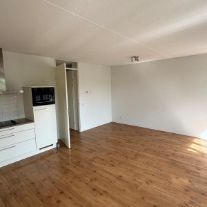 Woning aan de Neptunussingel te Almere