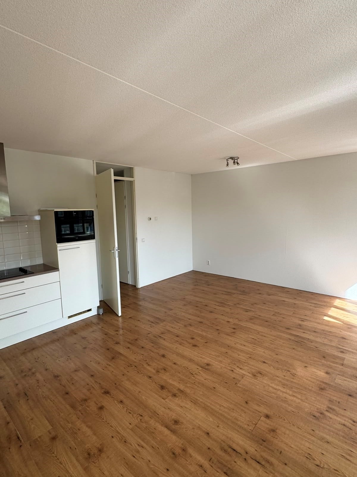 Woning aan de Neptunussingel te Almere