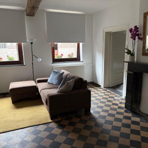 Woning aan de Op de Locht te Bunde