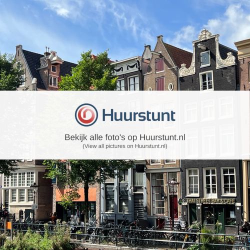 Woning aan de Oudezijds Voorburgwal te Amsterdam - Afbeelding 2