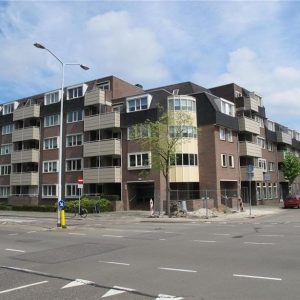 Woning aan de P Czn Hooftlaan te Eindhoven