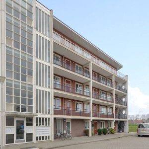 Woning aan de Padmoes te Delfgauw