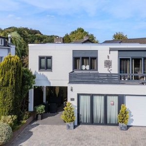 Woning aan de Parallelweg te Valkenburg
