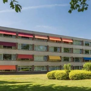 Woning aan de Paulus Potterlaan te Musselkanaal