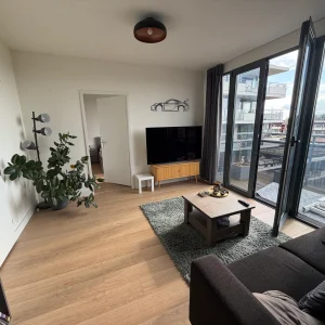 Woning aan de Peter Vineloolaan te Bergen op Zoom
