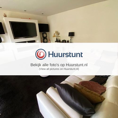 Woning aan de Potvisstraat te Amsterdam - Afbeelding 2