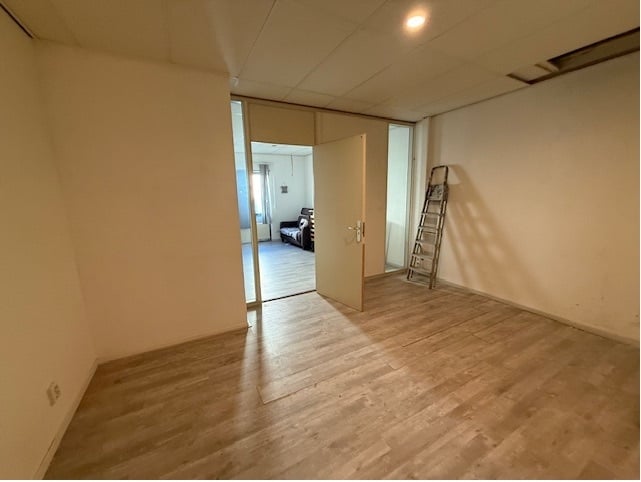 Woning aan de Rendementsweg te Mijdrecht