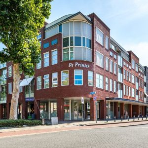 Woning aan de Richterpad te Valkenswaard
