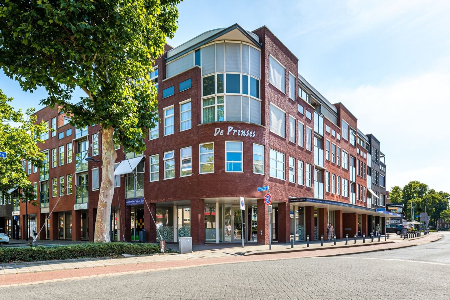 Woning aan de Richterpad te Valkenswaard