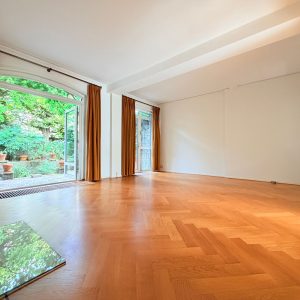 Woning aan de Schelpkade te Den Haag