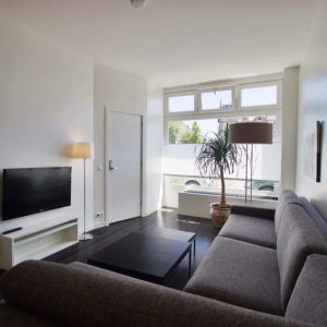 Woning aan de Schippersgracht te Amsterdam
