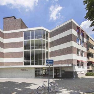 Woning aan de Sint Annalaan te Maastricht