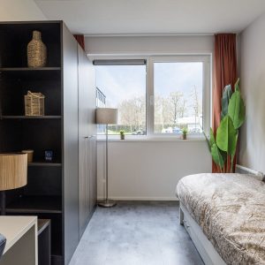 Woning aan de Sorbonnelaan te Maastricht