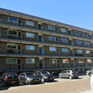 Woning aan de Sportlaan te Amstelveen