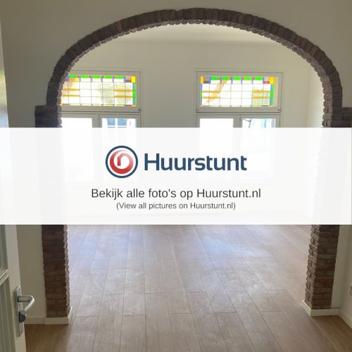 Woning aan de St. Janstraat te Breda - Afbeelding 2