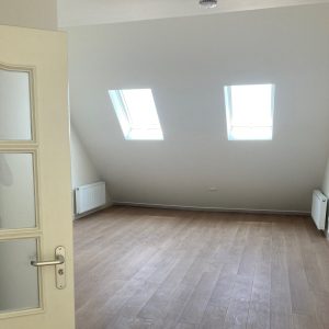 Woning aan de St. Janstraat te Breda
