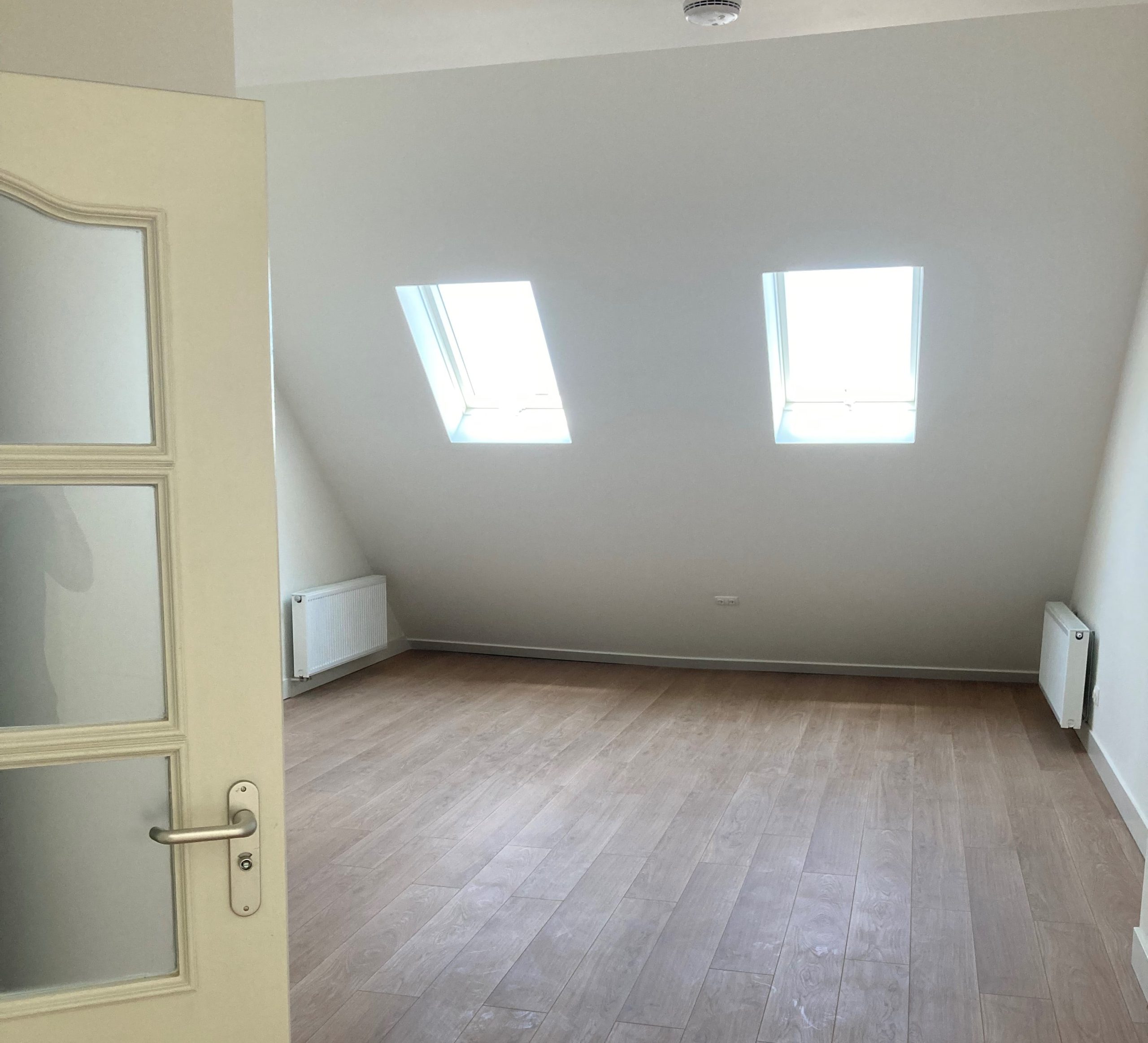 Woning aan de St. Janstraat te Breda