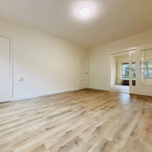 Woning aan de Steenlaan te Rijswijk