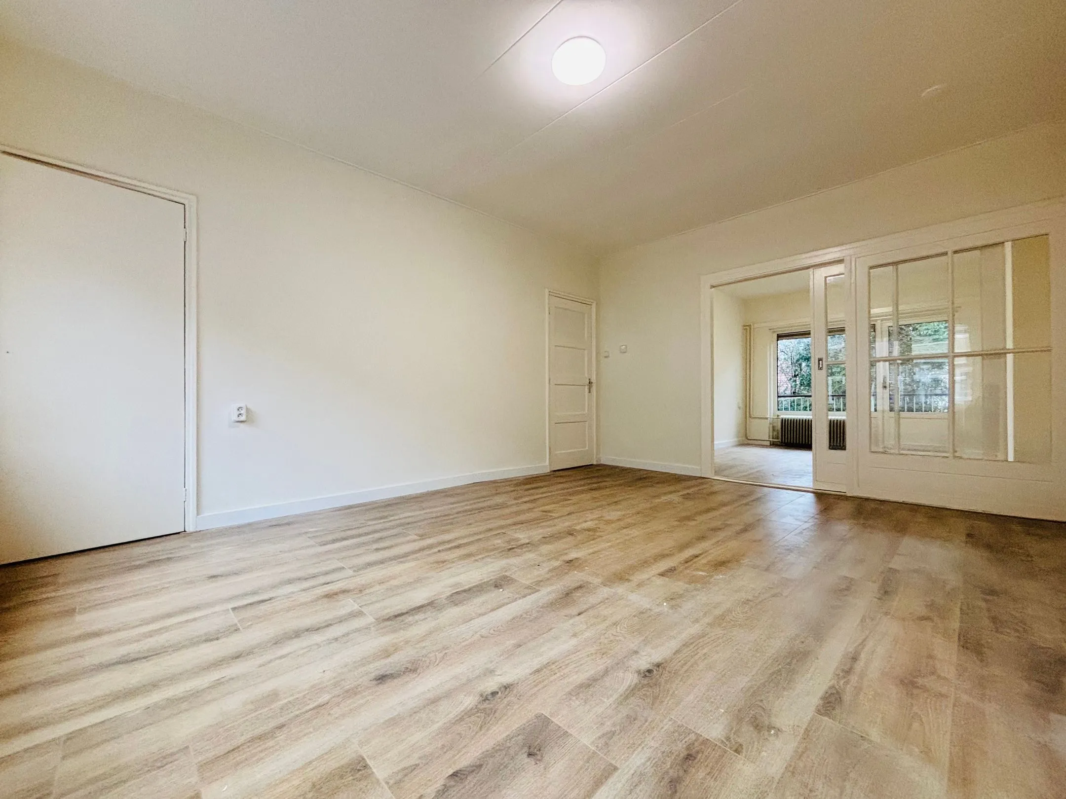 Woning aan de Steenlaan te Rijswijk