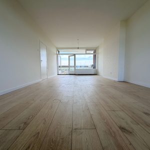 Woning aan de Stokroosstraat te Den Haag