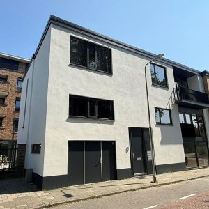 Woning aan de Texelstraat te Amstelveen