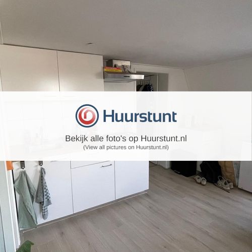 Woning aan de Thomas a Kempisstraat te Zwolle - Afbeelding 2