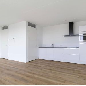 Woning aan de Torenallee te Eindhoven