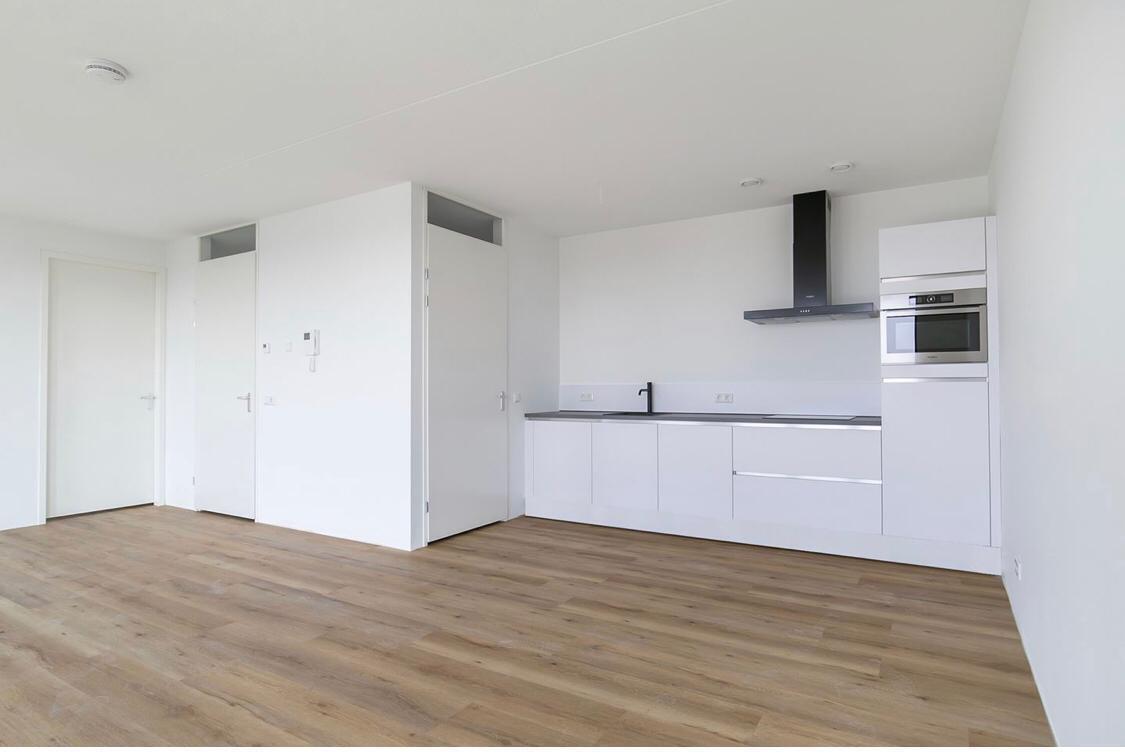 Woning aan de Torenallee te Eindhoven