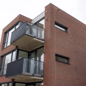 Woning aan de Trolliuslaan te Waalre