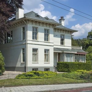 Woning aan de Utrechtseweg te Arnhem