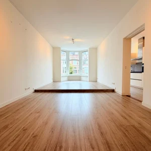 Woning aan de Valeriusstraat te Den Haag