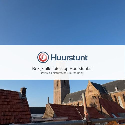 Woning aan de Van Hattumstraat te Zwolle - Afbeelding 2