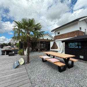 Woning aan de Vinkenkade te Vinkeveen