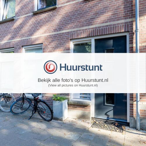 Woning aan de Vossegatselaan te Utrecht - Afbeelding 2