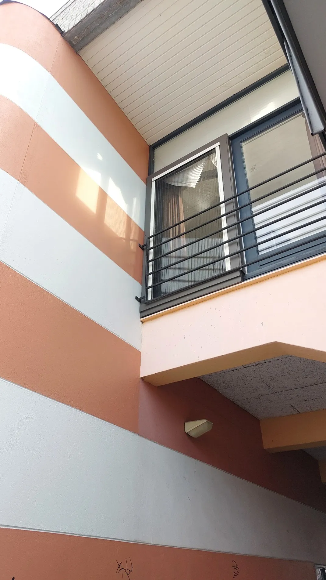 Woning aan de Walburgpassage te Weert