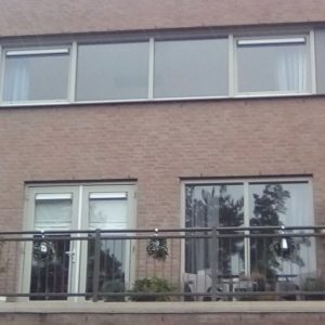 Woning aan de Wederhof te Helmond