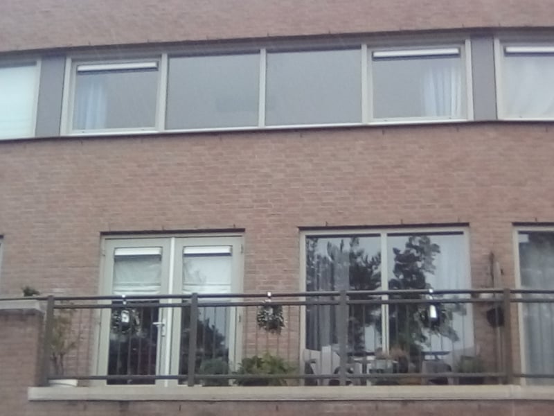 Woning aan de Wederhof te Helmond