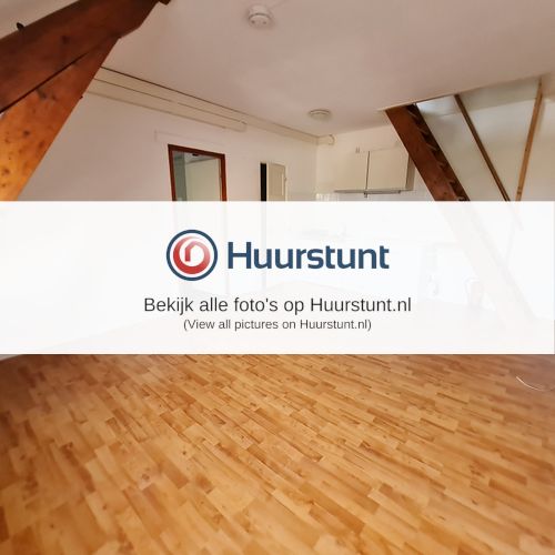 Woning aan de Wilhelminapark te Tilburg - Afbeelding 2