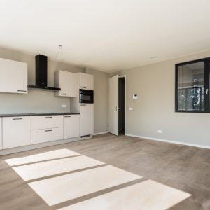 Woning aan de Wilhelminastraat te Waalwijk