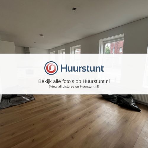 Woning aan de Willem Buytewechstraat te Rotterdam - Afbeelding 2