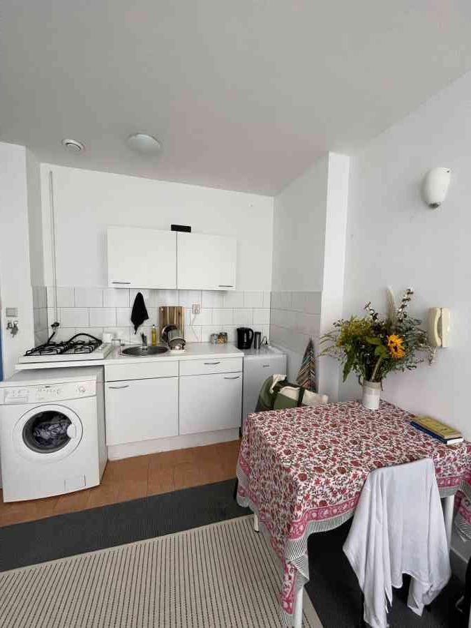 Woning aan de Wittevrouwensingel te Utrecht
