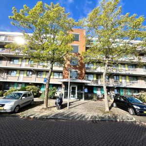 Woning aan de Zeelandiahoeve te Amstelveen